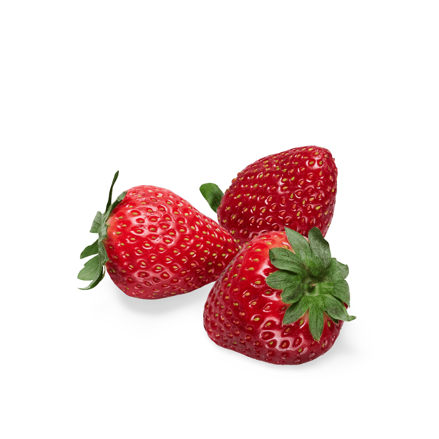 Fresh Dream Strawberry