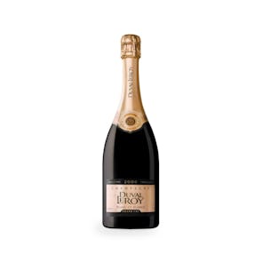 Duval-Leroy Blanc de Blancs Millésime Prestige Brut Champagne Grand Cru