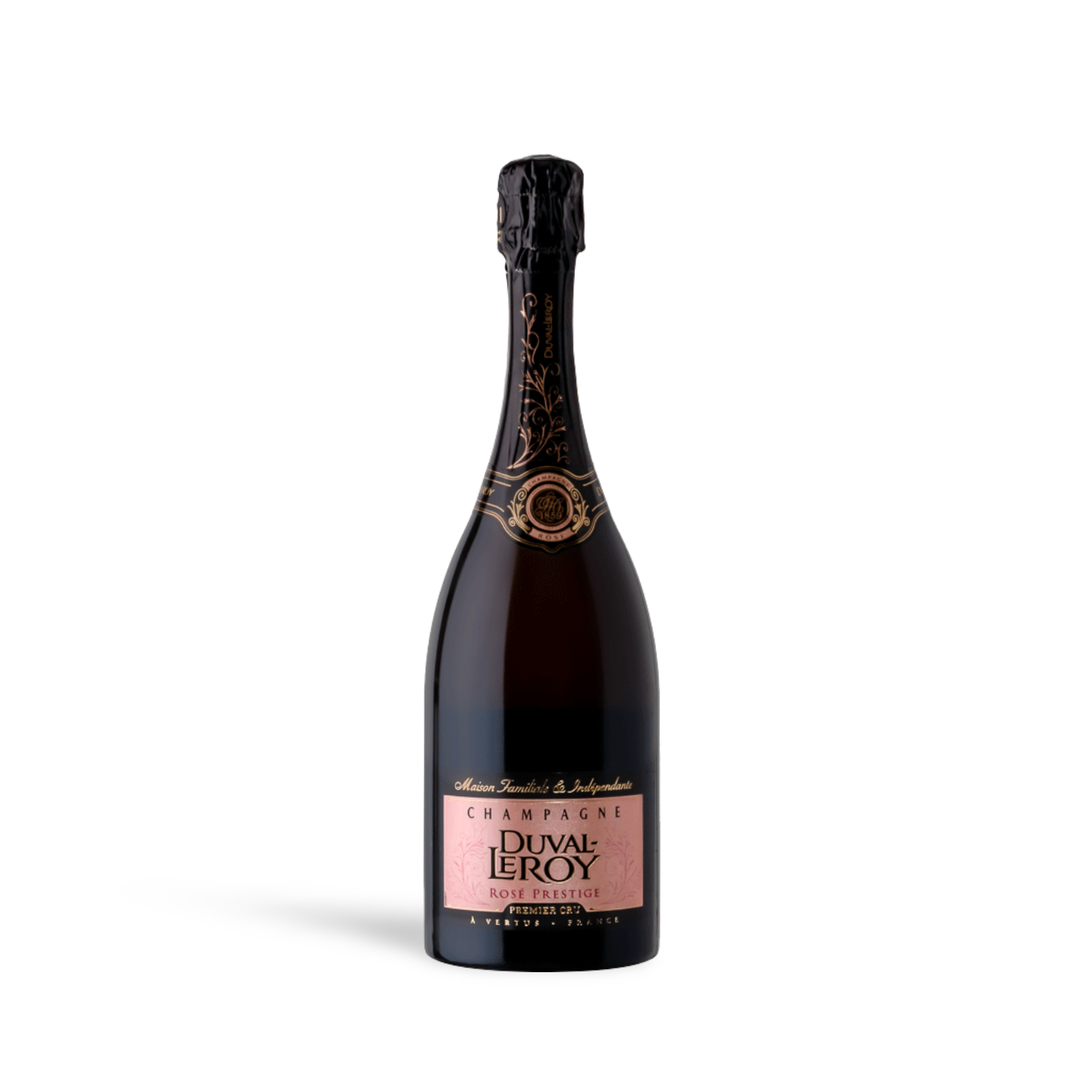 Duval-Leroy Rosé Prestige Premier Cru