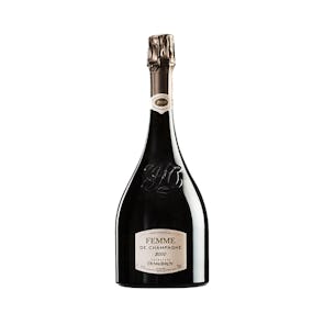Duval-Leroy Femme De Champagne Grand Cru