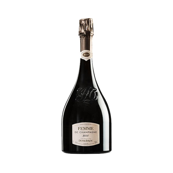 Picture 1 - Duval-Leroy Femme De Champagne Grand Cru