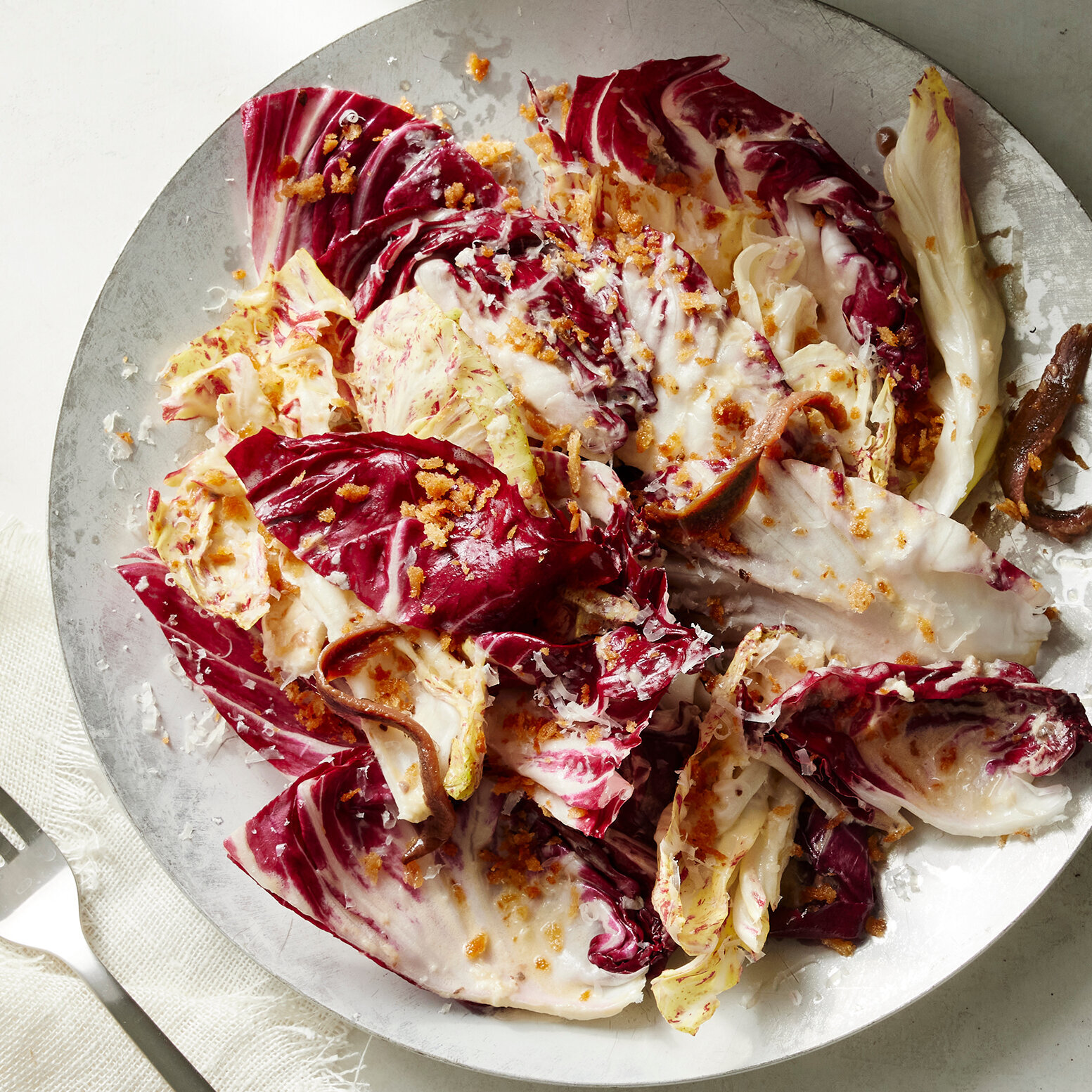 Thumbnail 2 - Radicchio (Italian chicory)