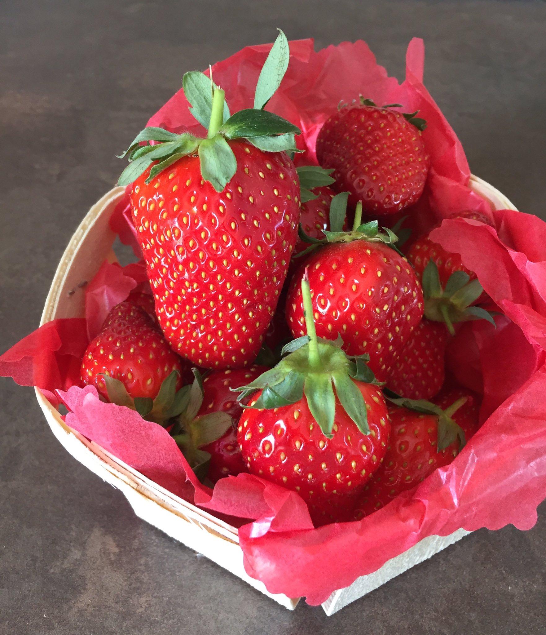 Thumbnail 2 - Fresh Dream Strawberry