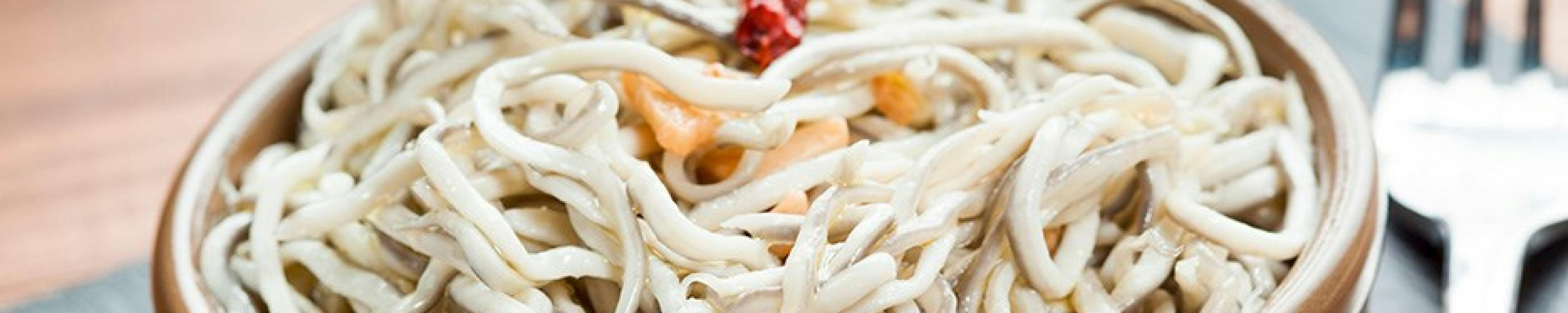 Emperatriz Surimi Baby Eels in Sunflower Oil 220g 🦆The Bow Tie Duck