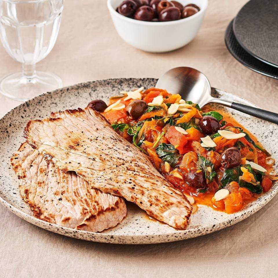 Thumbnail 2 - French Veal Escalope by Metzger