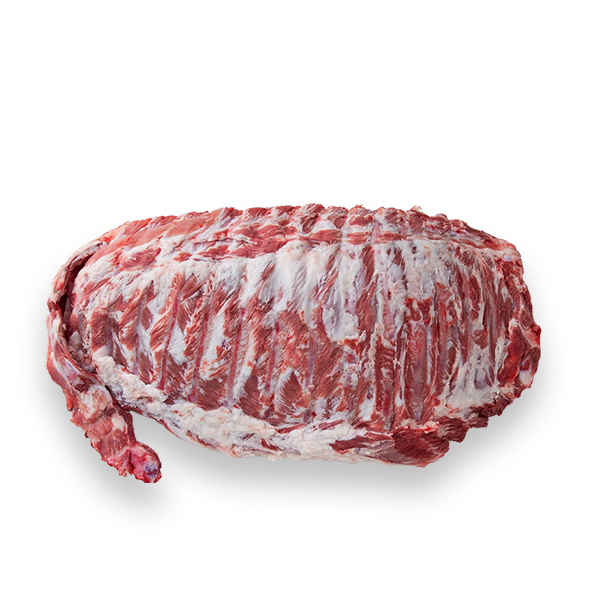 Estrella de Castilla Cerdo Iberico Spare Ribs