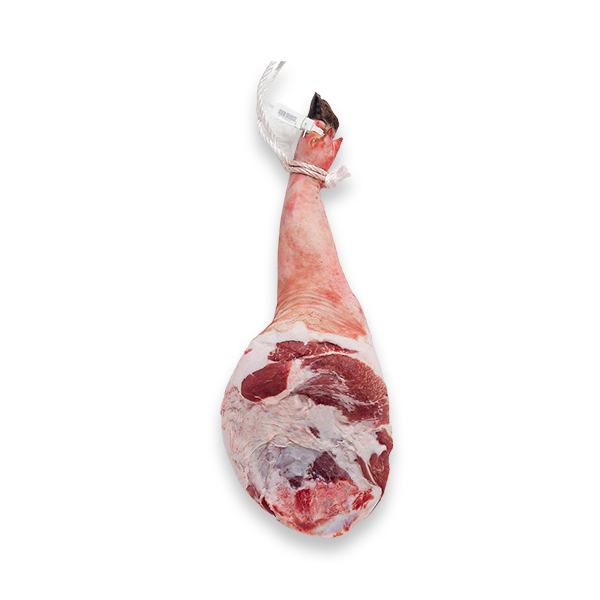 Estrella de Castilla Iberico Shoulder Paleta