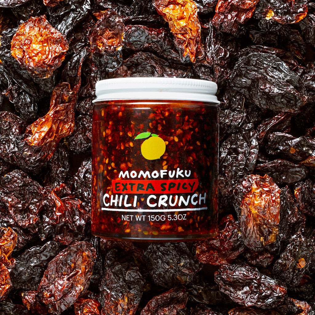Thumbnail 2 - Momofuku Extra Spicy Chili Crunch