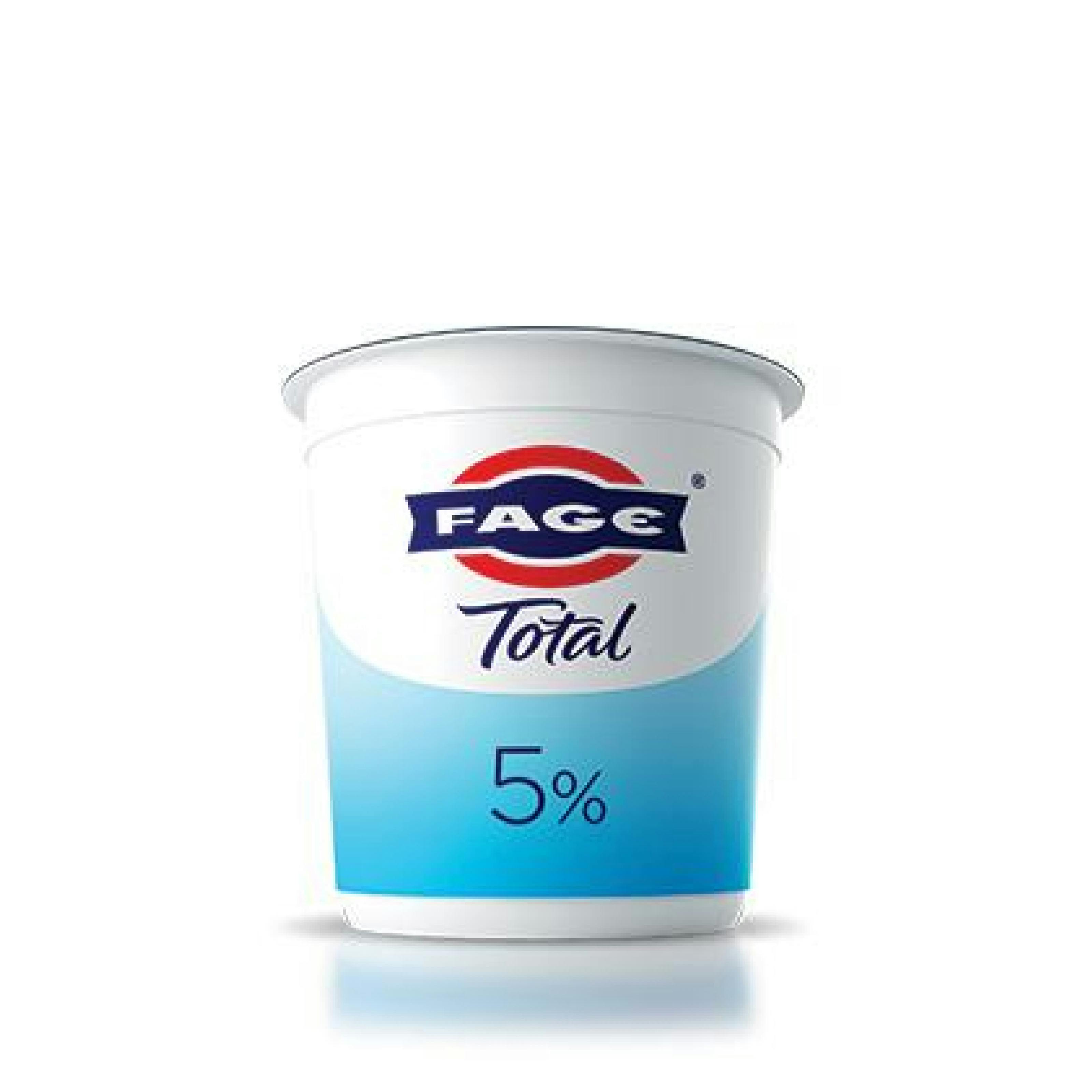 FAGE Total 5 Greek Yogurt 🦆The Bow Tie Duck Manila