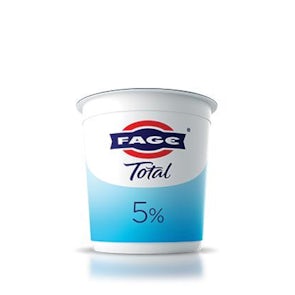 FAGE Total 5% Greek Yogurt