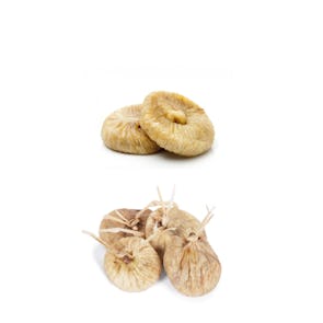 Dried Figs from Turkey