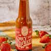 Thumbnail 4 - Spicy Diwata Strawberry Ketchup by Haynayan Ketchups