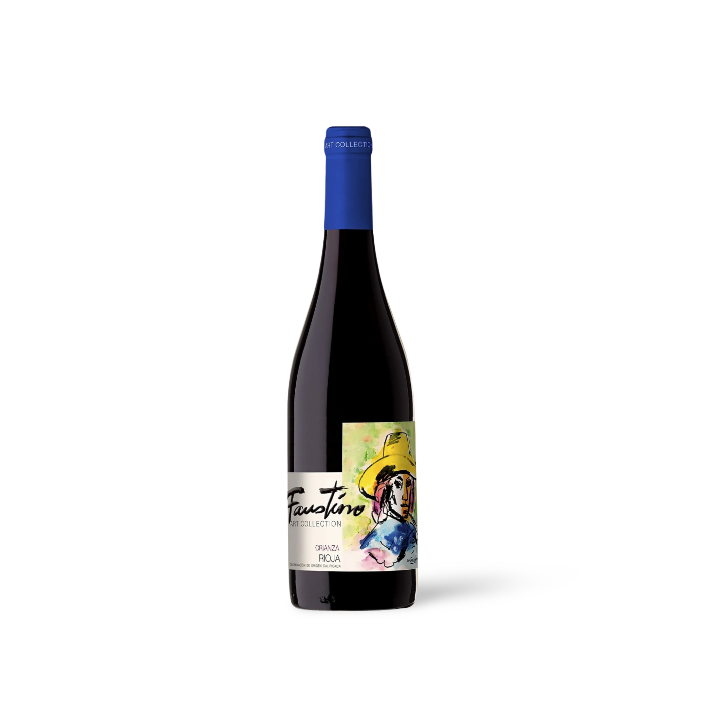 Faustino Art Collection Crianza
