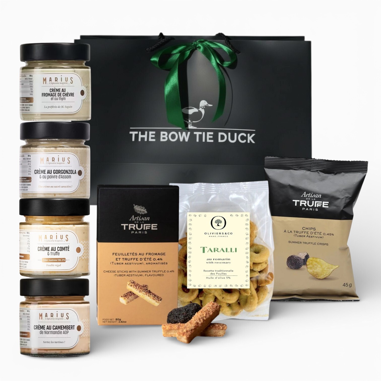 Festive Snack Board Bundle