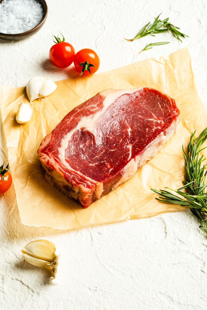 Thumbnail 2 - Flinders Natural Australian Grass Fed Angus Ribeye