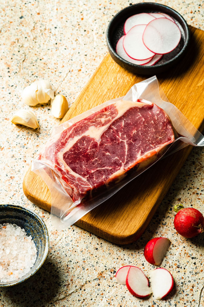 Thumbnail 3 - Flinders Natural Australian Grass Fed Angus Ribeye