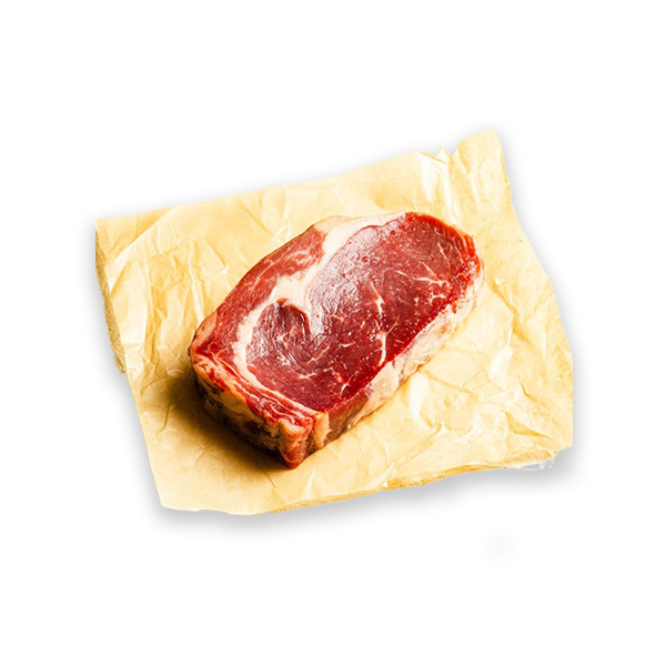 Flinders Natural Australian Grass Fed Angus Ribeye