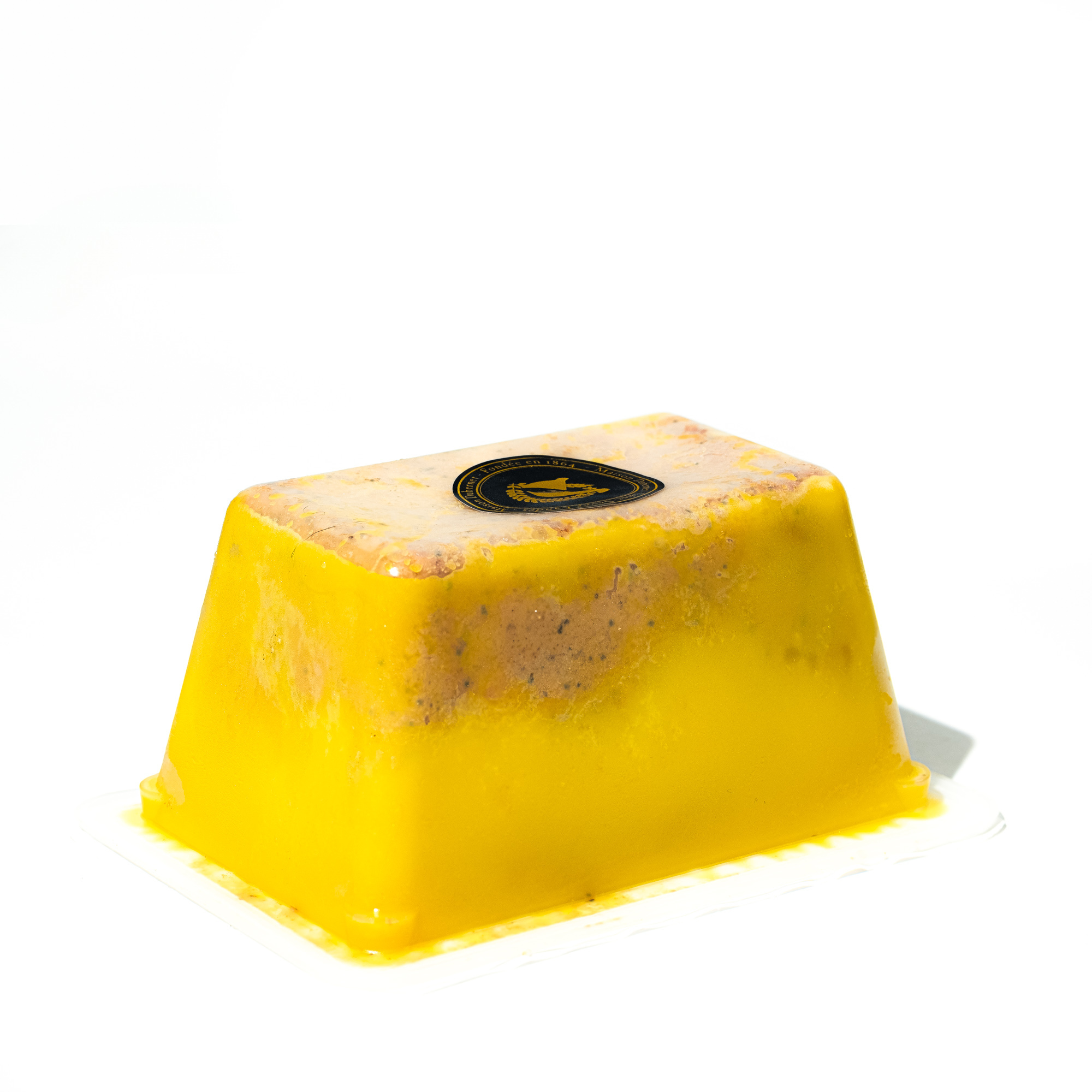 Thumbnail 2 - Maison Dubernet's Duck Foie Gras Mi-Cuit Terrine