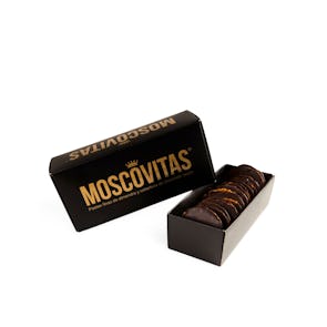 Moscovitas Chocolate Biscuits