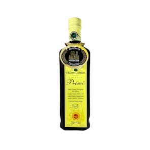 Frantoi Cutrera Primo DOP Extra Virgin Olive Oil