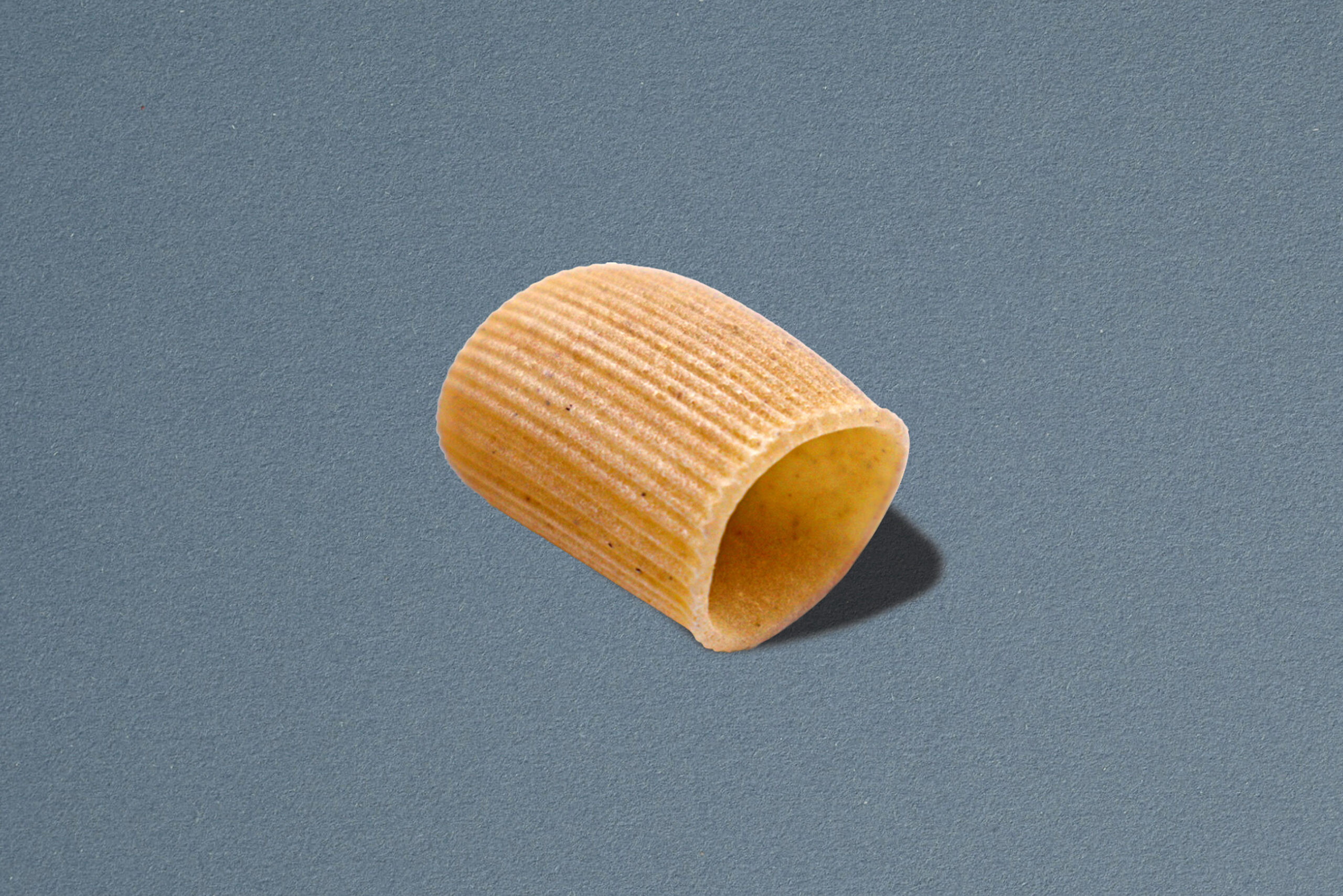 Thumbnail 2 - Tirrena Ancient Grain Pasta – Mezze Maniche