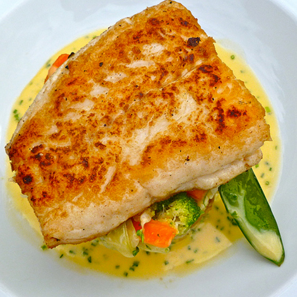 Thumbnail 2 - Fresh Hake / Merlu from France