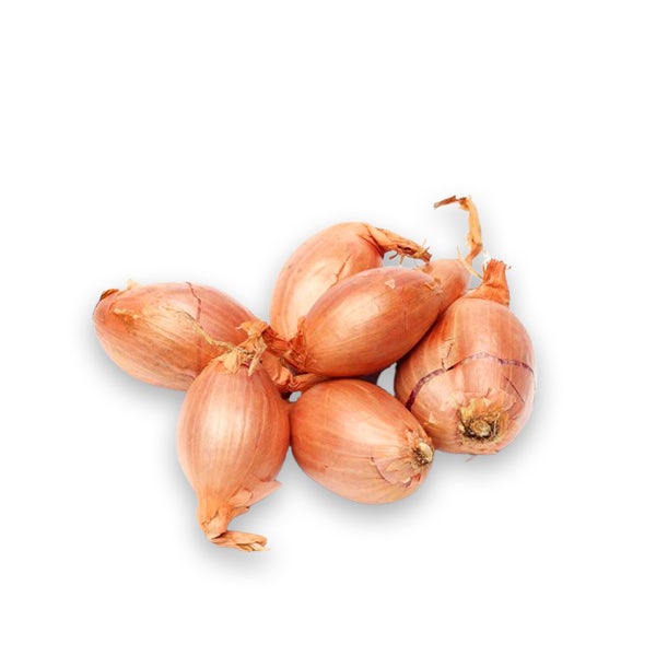 Picture 1 - Fresh Shallots from France