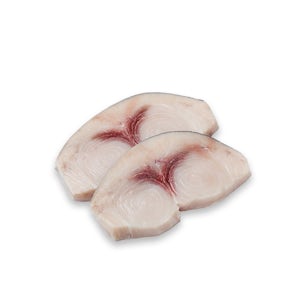 Fresh Swordfish fillet (Filet d'espadon)