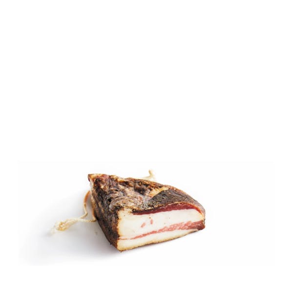 Guanciale Italian Cured Pork Jowl The Bow Tie Duck Manila Guanciale Italian Cured Pork Jowl The Bow Tie Duck Manila