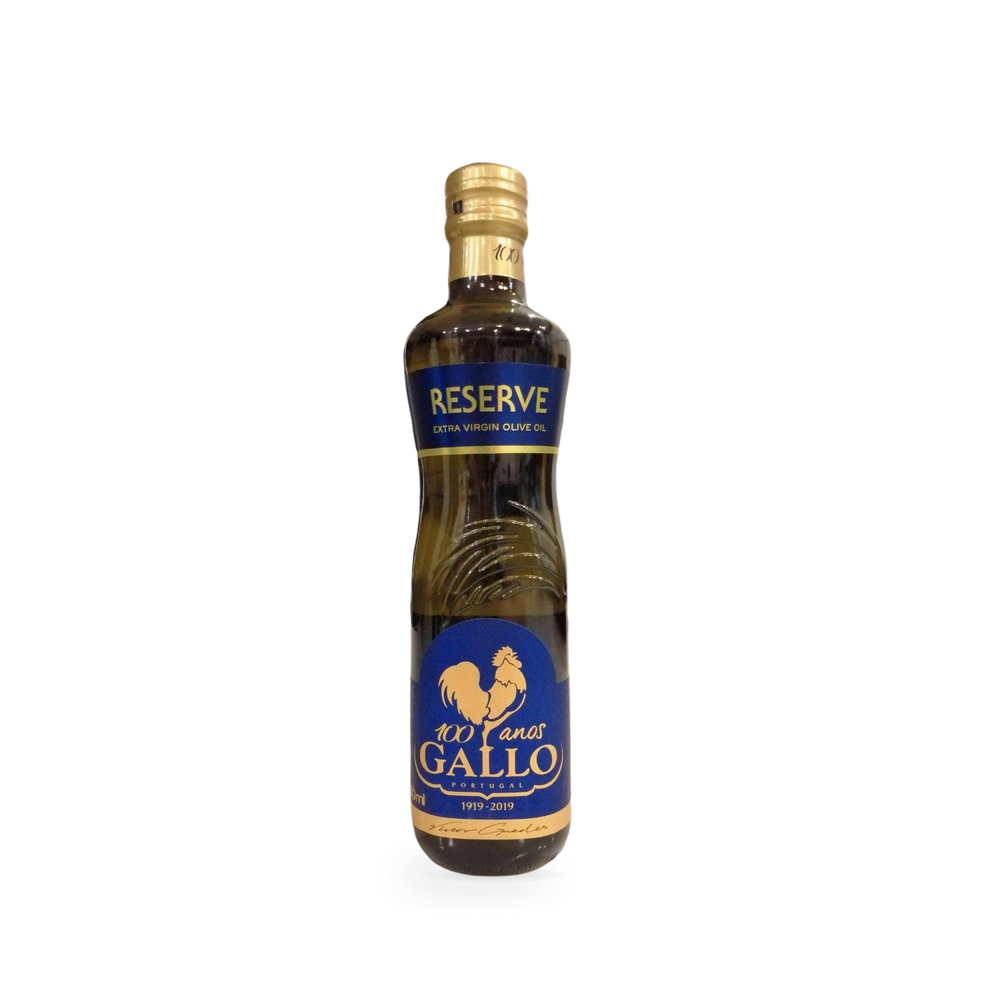 Gallo Portugal Extra Virgin Olive Oil Reserve 500ml 🦆The Bow Tie Duck Manila
