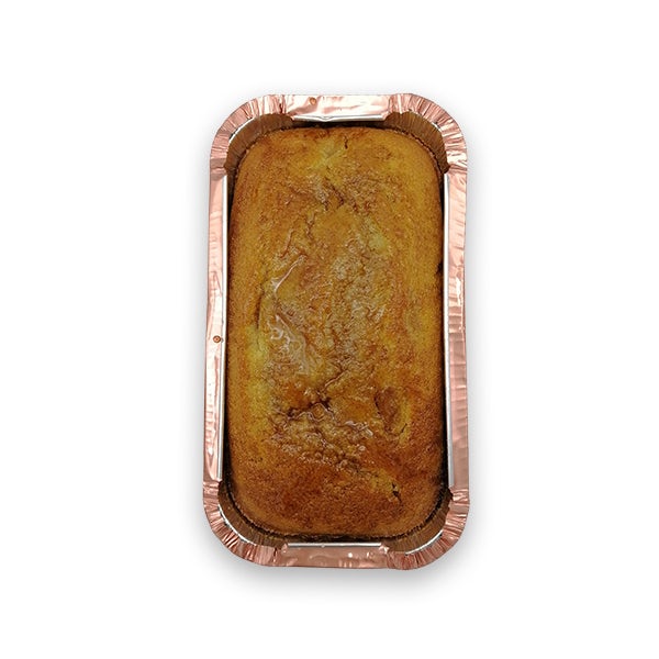 Picture 1 - Godzie (Apple Rum Cake) by Casa Saporzi