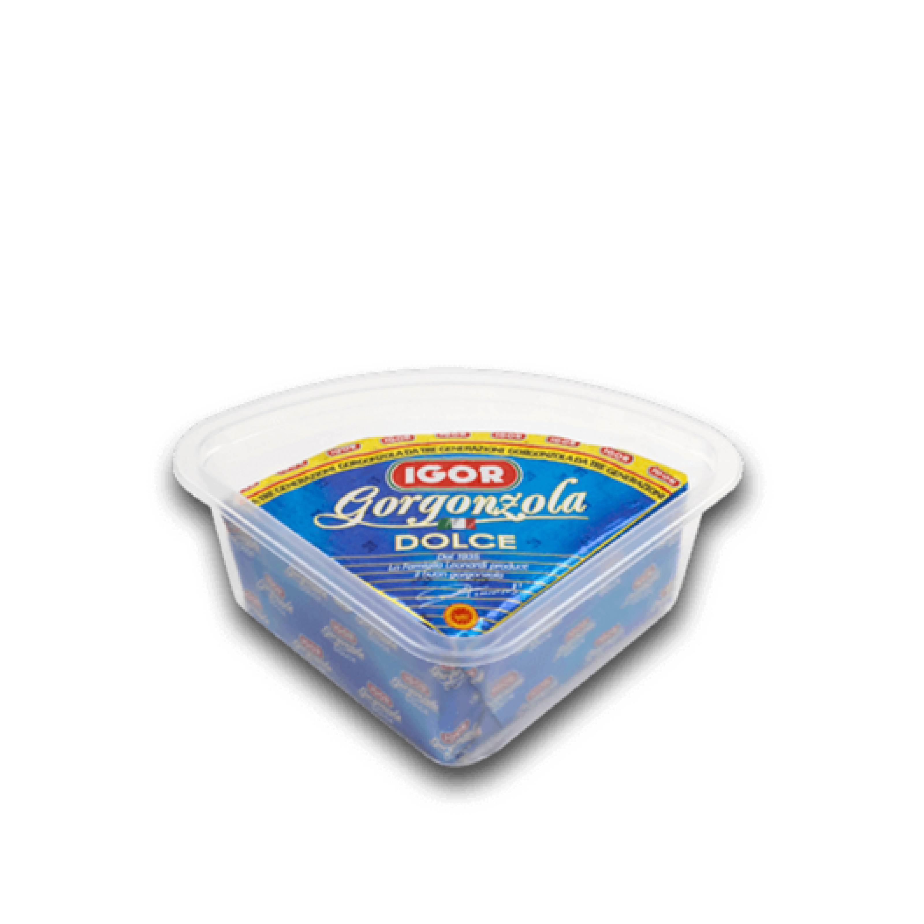 Thumbnail 2 - Igor Gorgonzola Dolce DOP