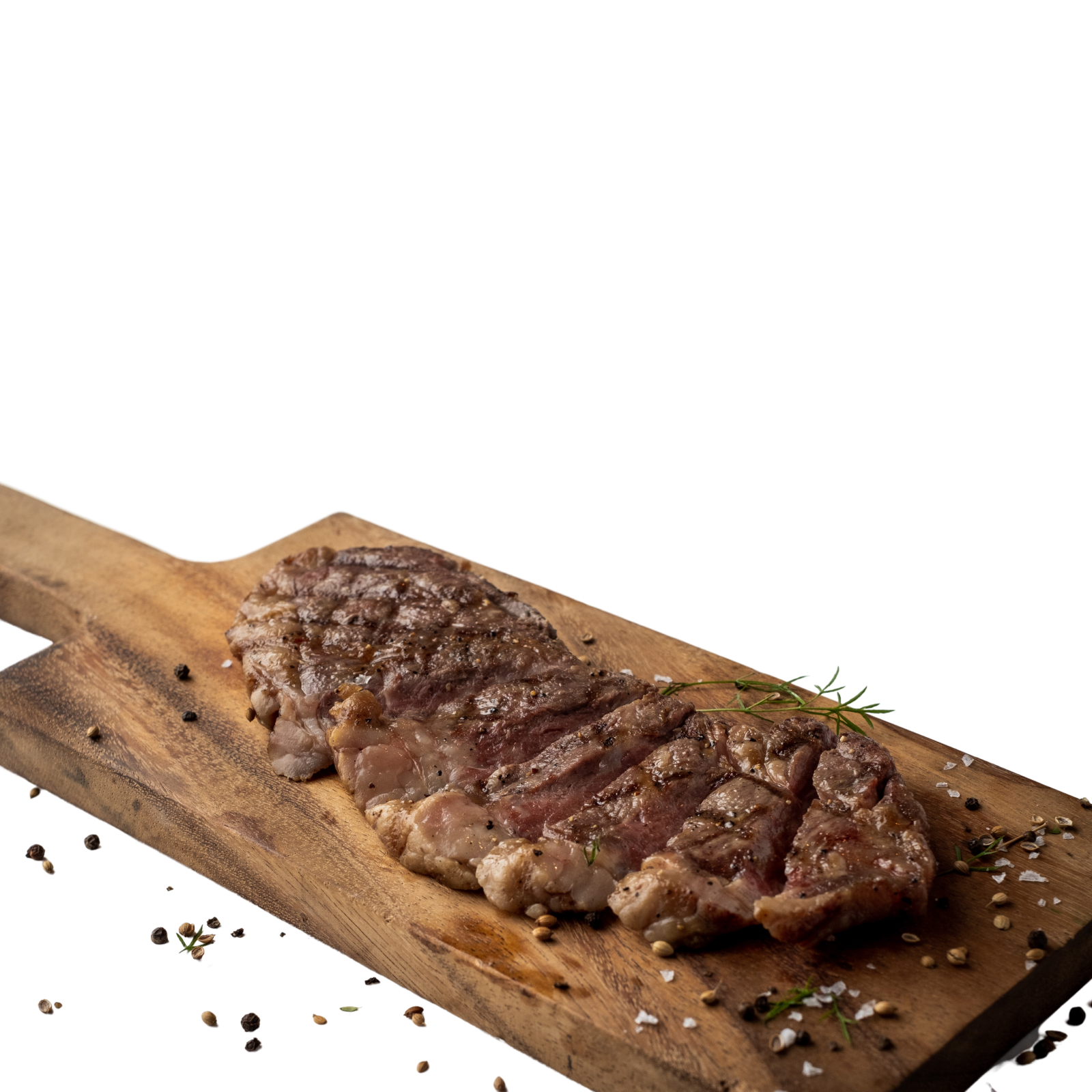 Thumbnail 2 - Chilled Sher Wagyu Striploin (Australia) 220g by Makati Shangri-La