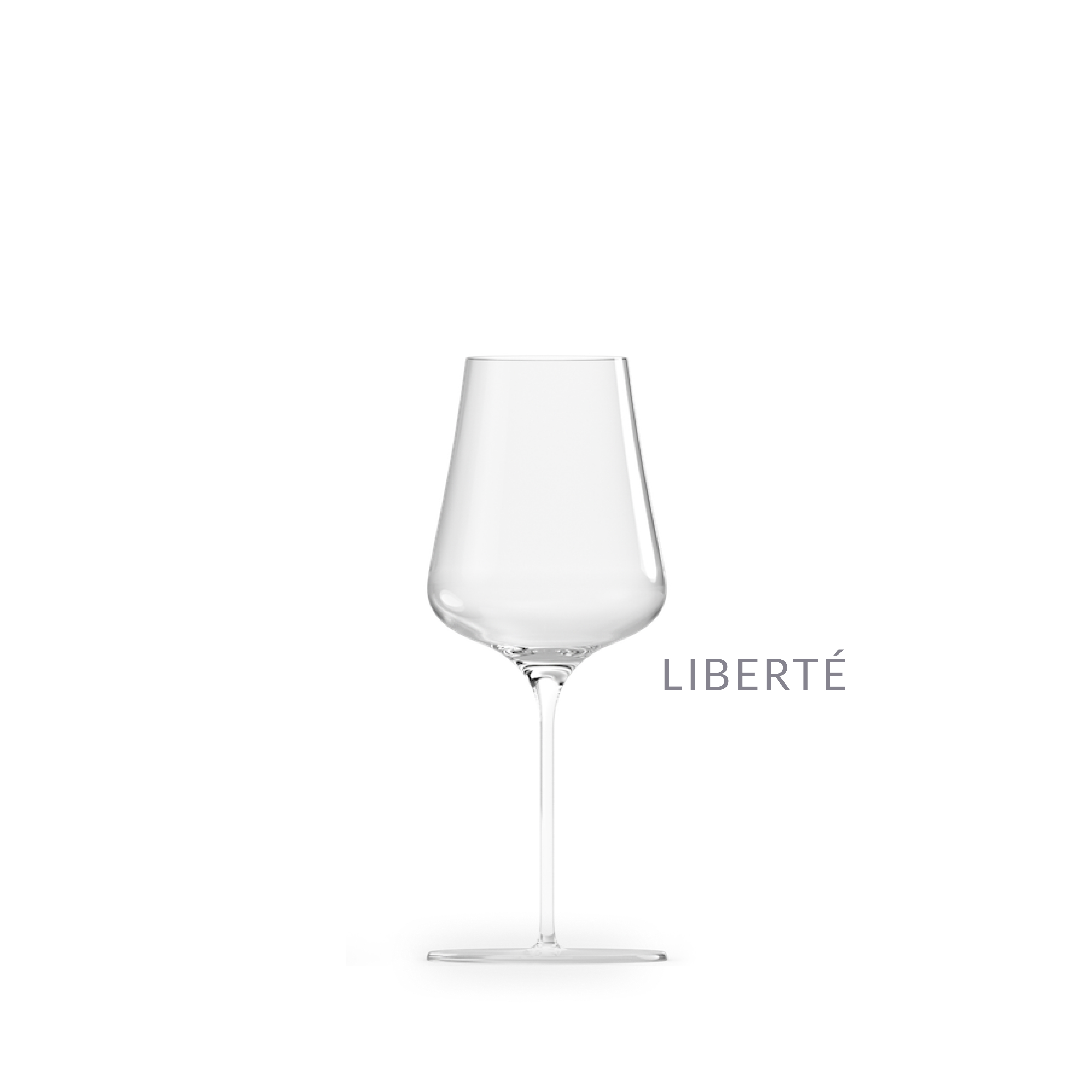 Thumbnail 3 - Grassl Glassware Vigneron Series