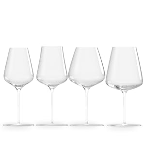 Grassl Glassware Vigneron Series