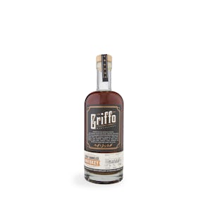 Griffo Stout Barreled Whiskey
