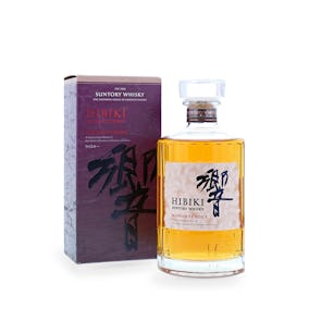 Suntory Distillery Hibiki Blender's Choice Whisky 700ml