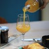 Thumbnail 2 - Alain Milliat Orange Juice