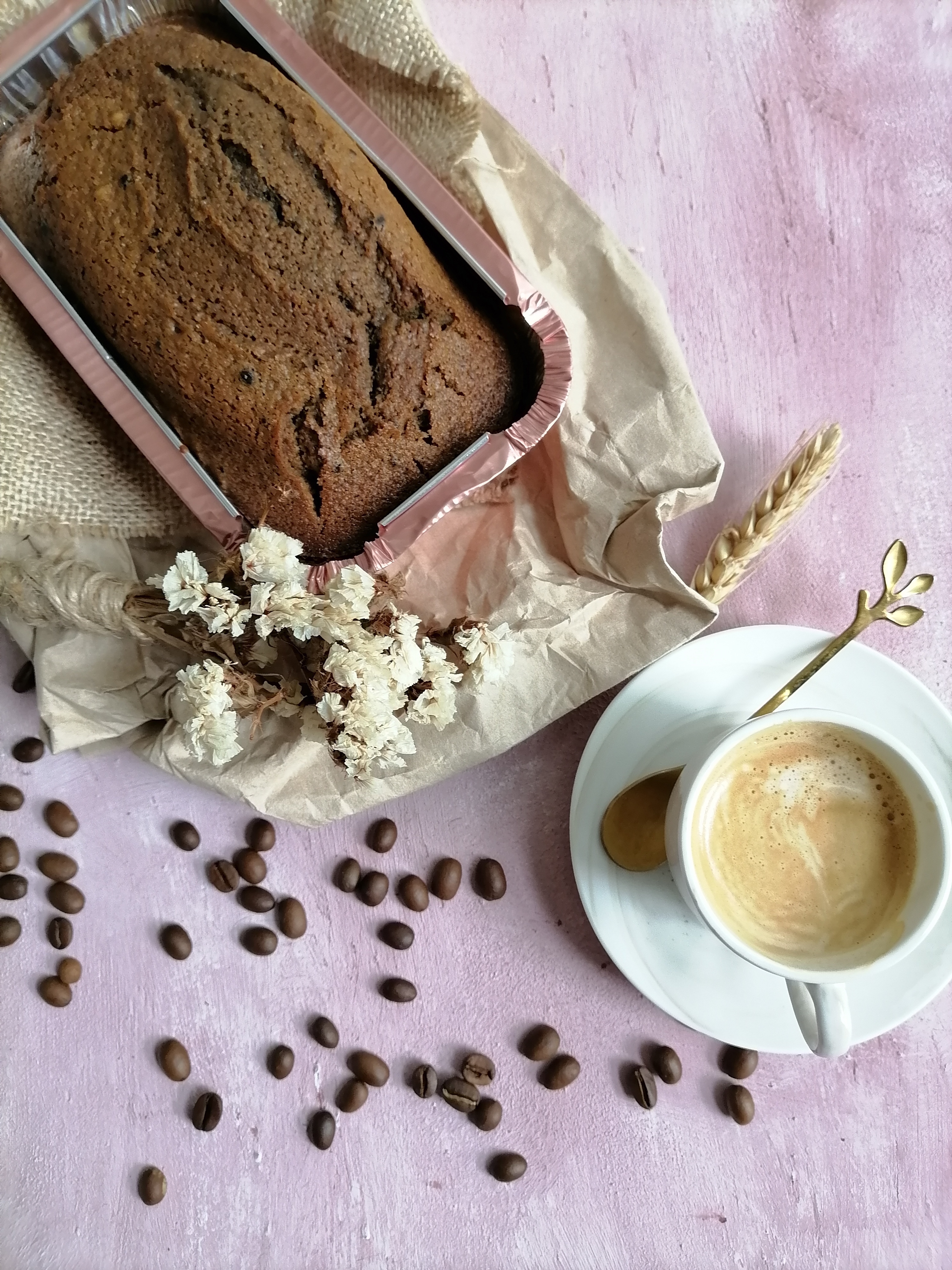 Thumbnail 3 - Satchmi (Coffee Cake) by Casa Saporzi