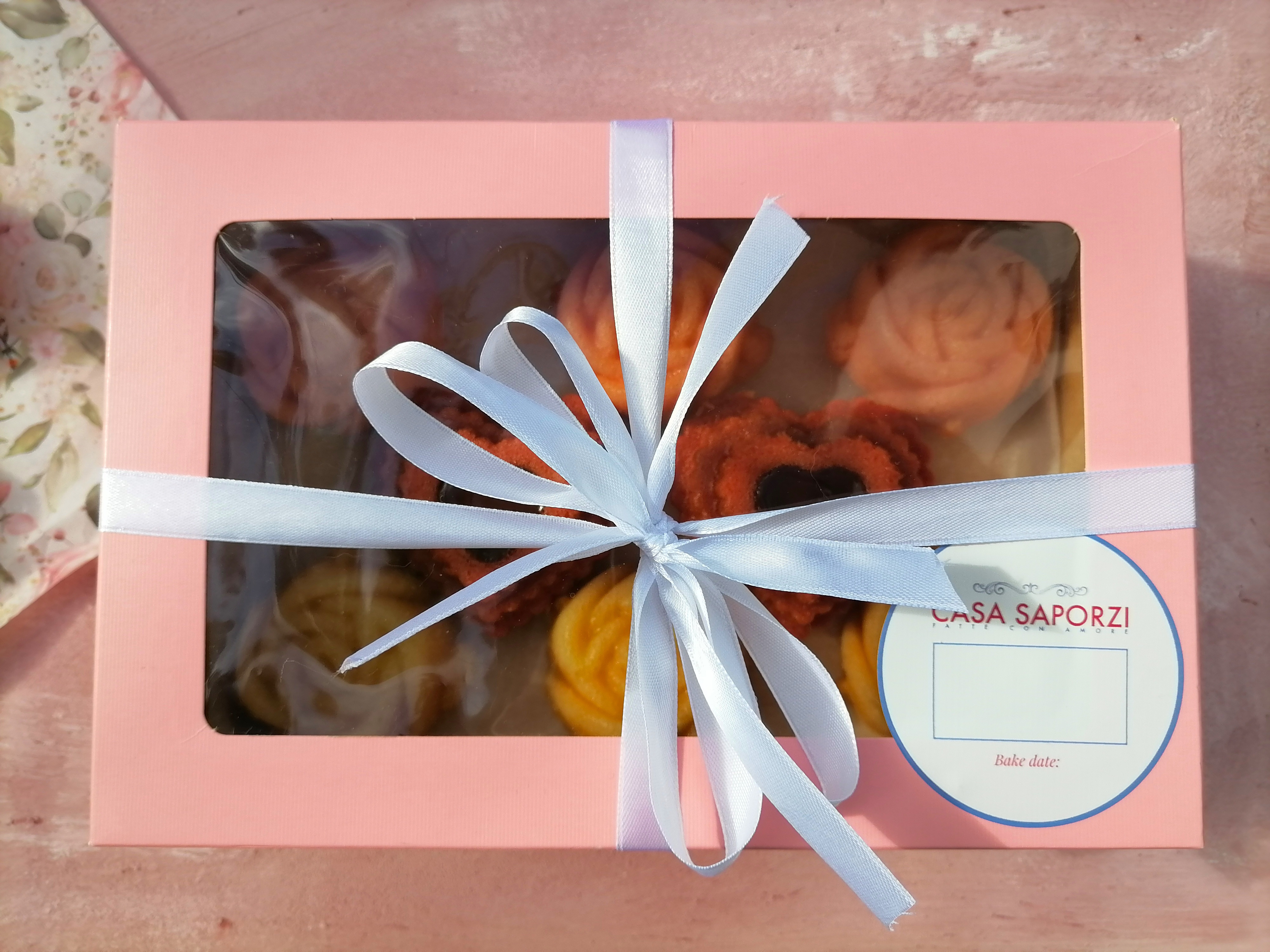 Thumbnail 5 - Aphrodite by Casa Saporzi