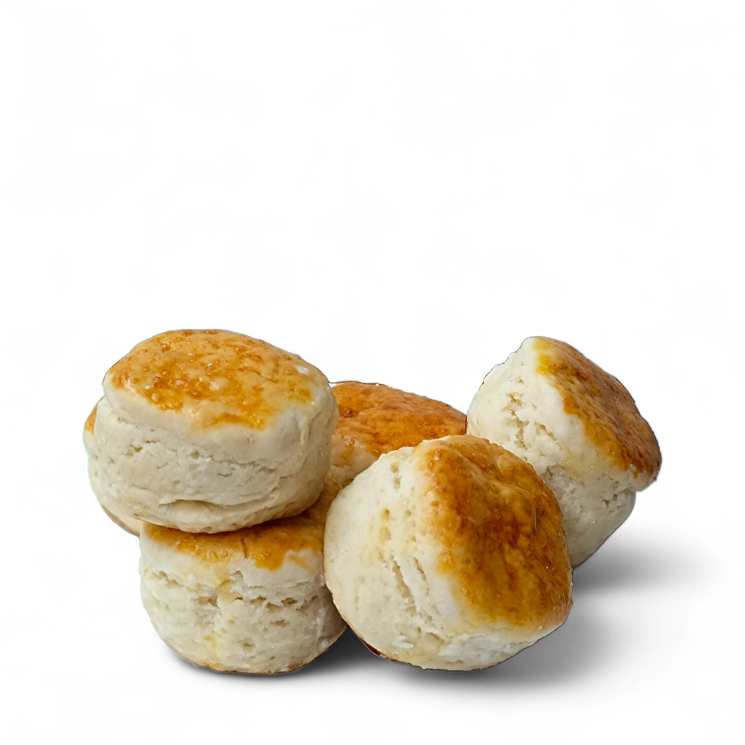 Madge’s Classic Scones