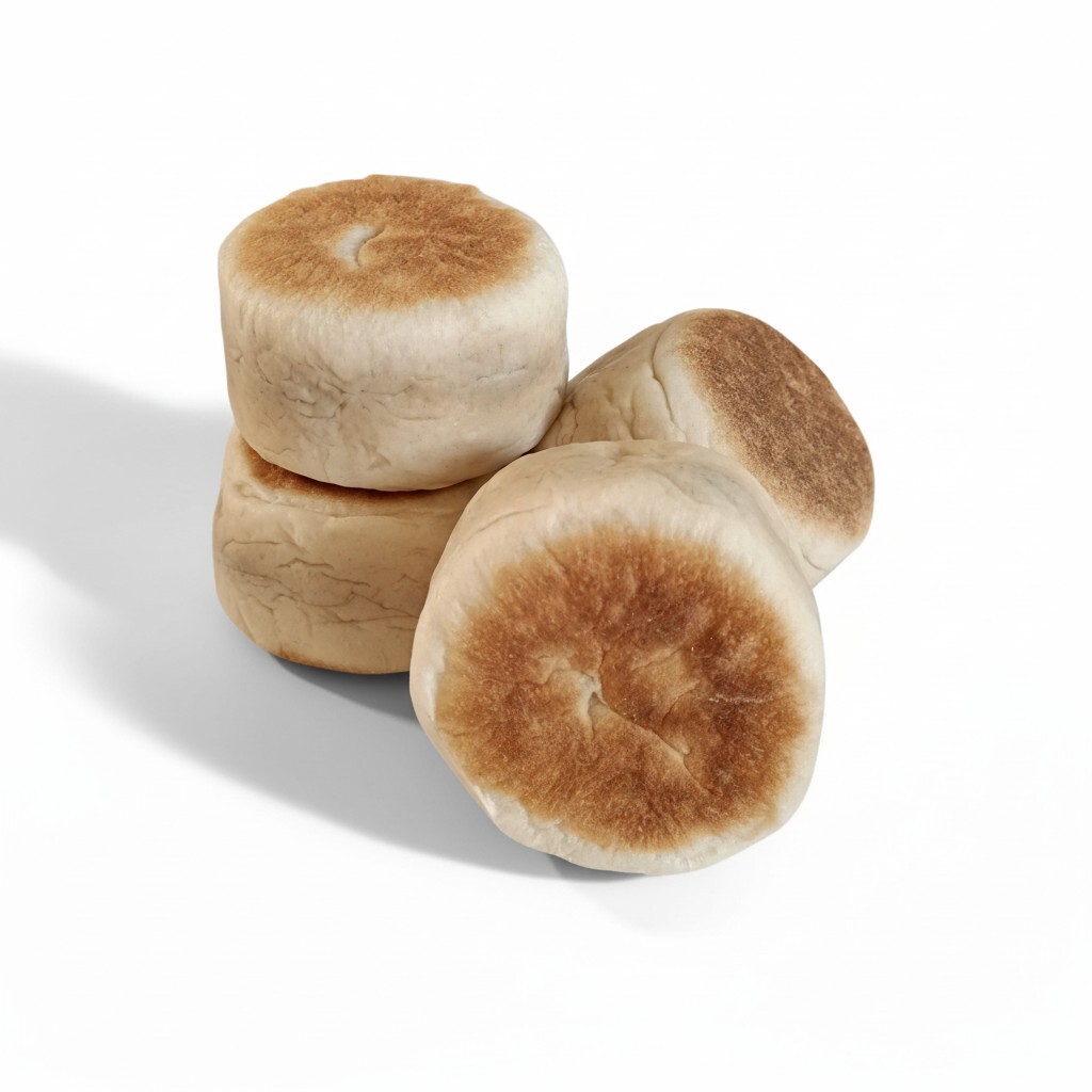Madge’s English Muffins