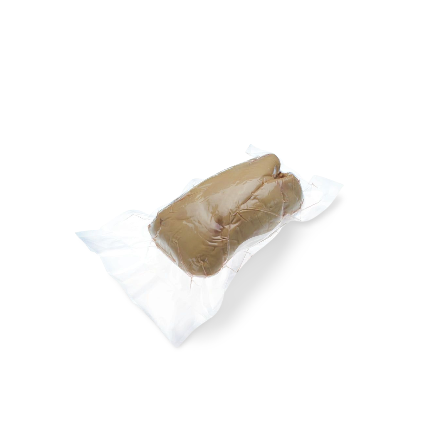 Mas Parés Duck Liver Whole (Frozen)