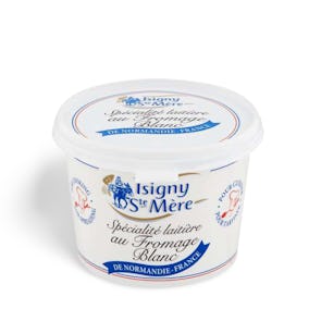Isigny Sainte-Mère Fromage Blanc (Cream Cheese)