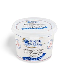 Isigny Sainte-Mère Fromage Blanc (Cream Cheese)