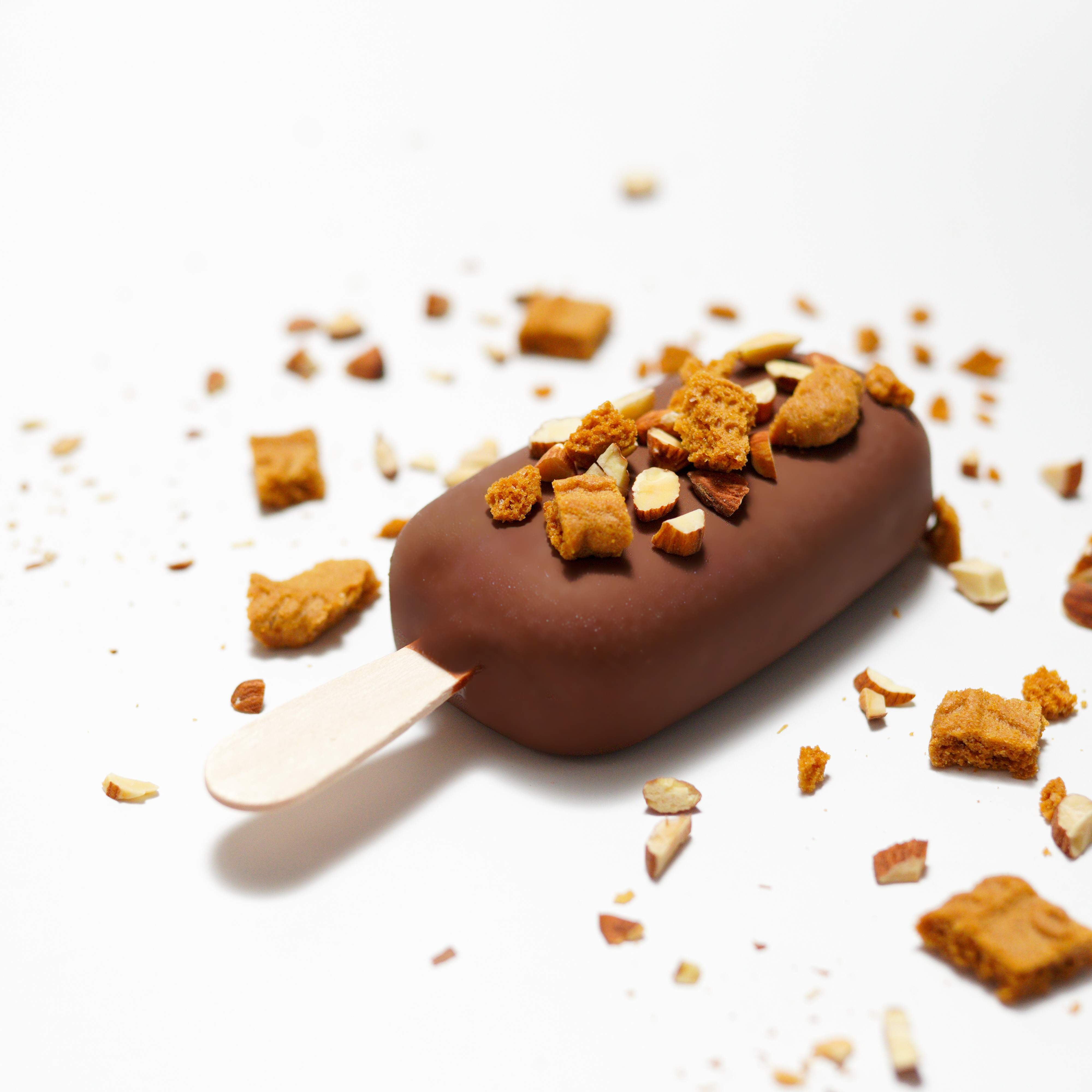 Thumbnail 2 - You Little Monkey Ice Cream Bar by Bubu