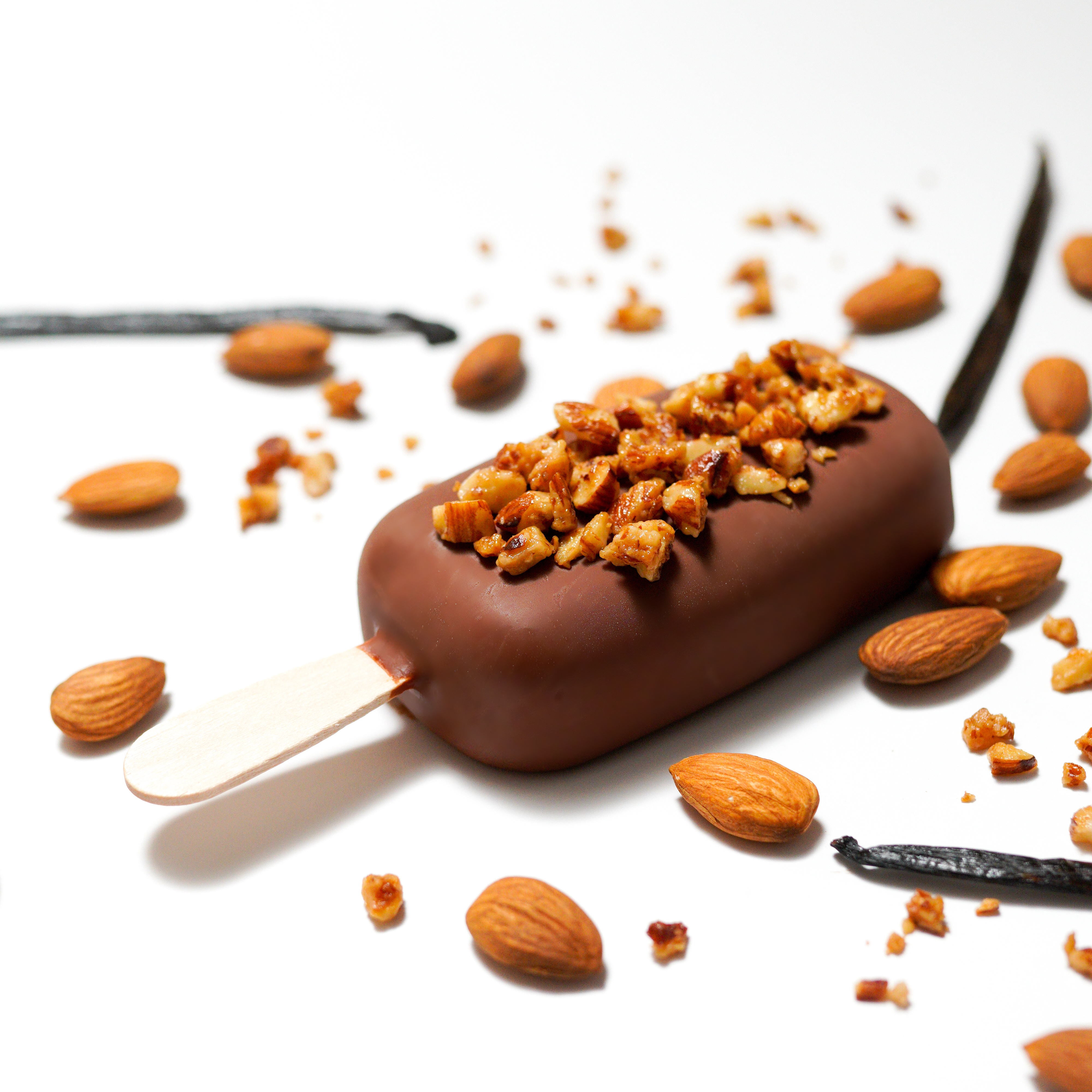 Thumbnail 2 - Nuts for You Ice Cream Bar by Bubu