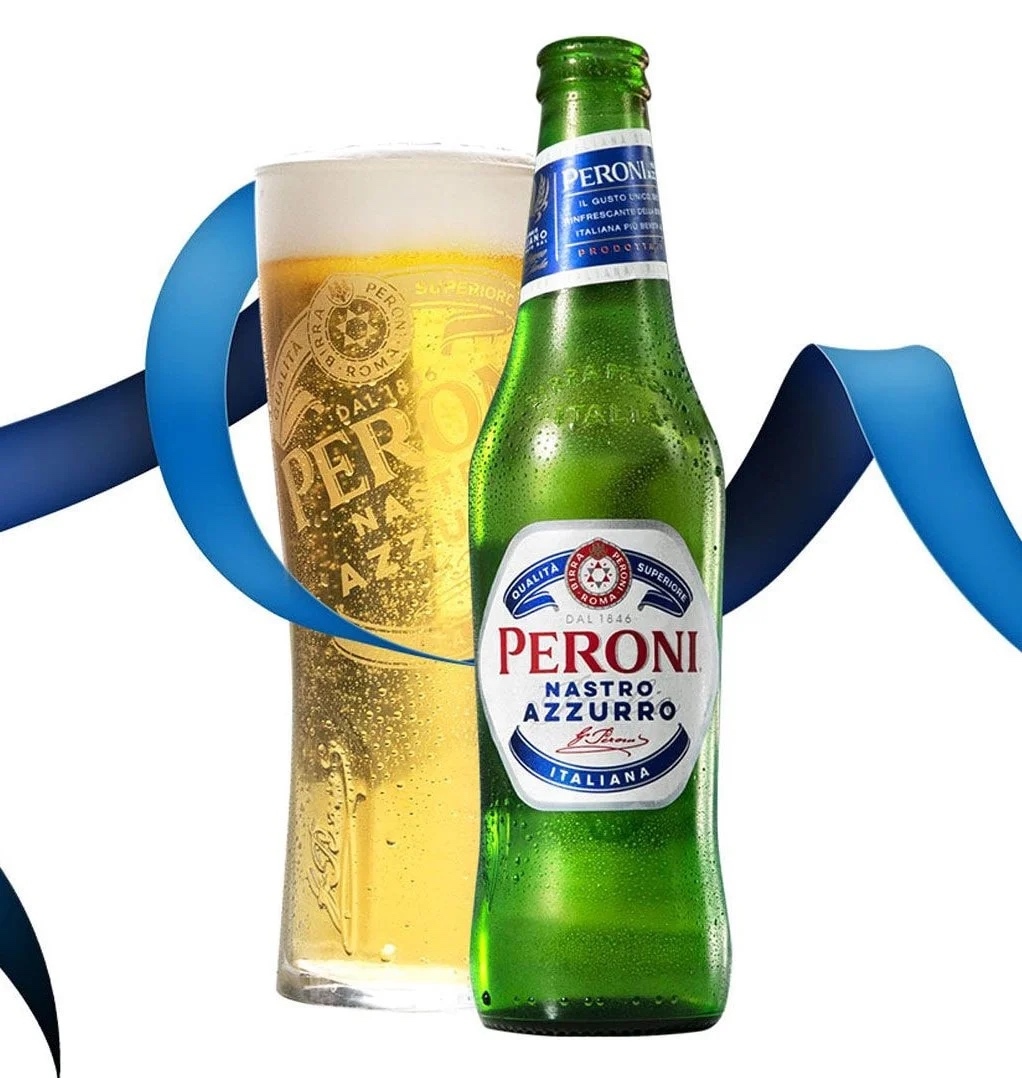 Thumbnail 3 - Peroni Nastro Azzurro