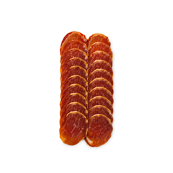 Joselito Hand-Carved Cana de Lomo