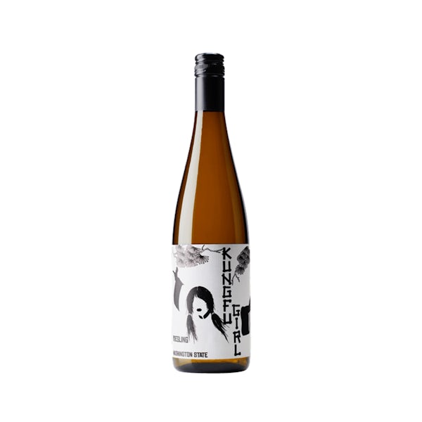 Picture 1 - Charles Smith Kung Fu Girl Riesling
